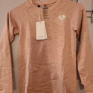 Women's Best MOVE seamless long sleeve top